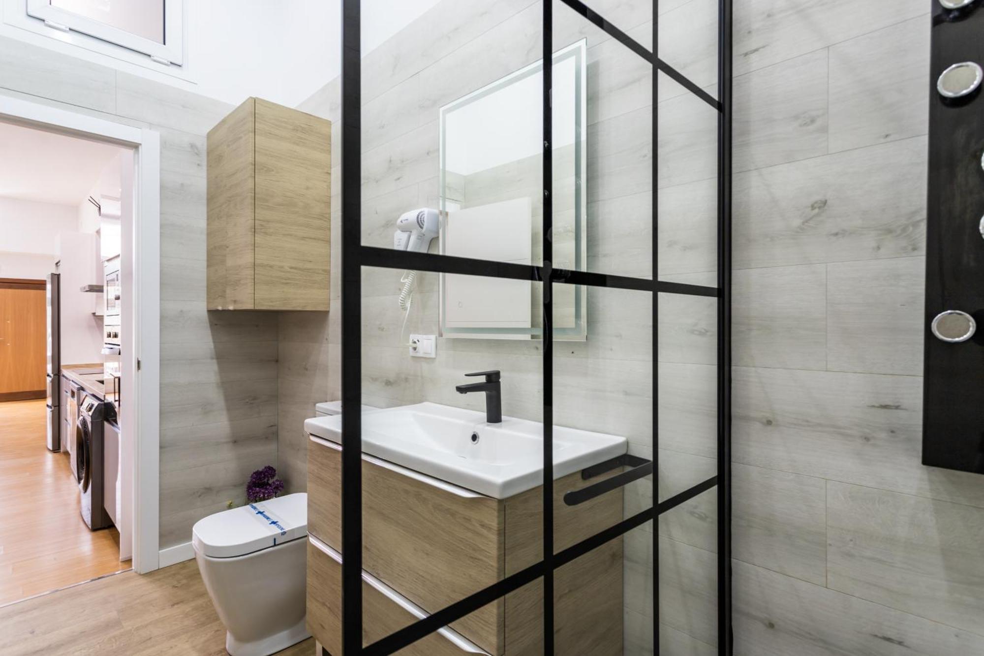 Sur Suites Estudio Industrial 2 Фуенхірола Екстер'єр фото