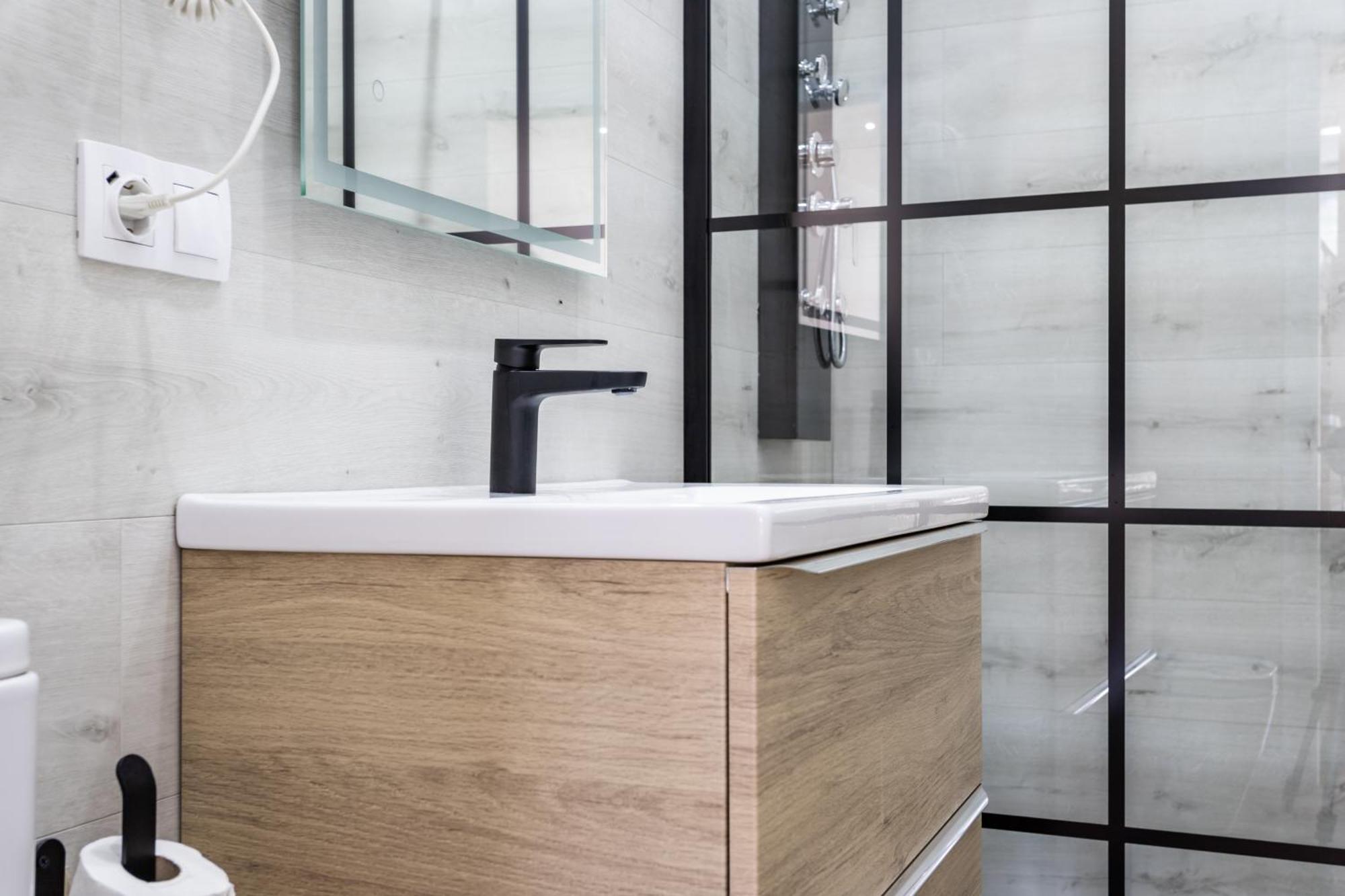 Sur Suites Estudio Industrial 2 Фуенхірола Екстер'єр фото